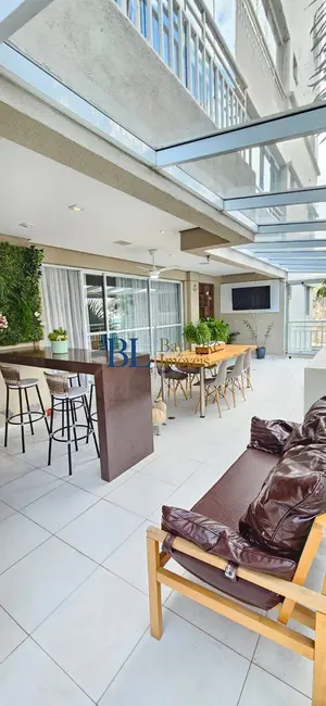 Foto 3 de Apartamento com 3 quartos à venda, 180m2 em Vila Prudente, São Paulo - SP