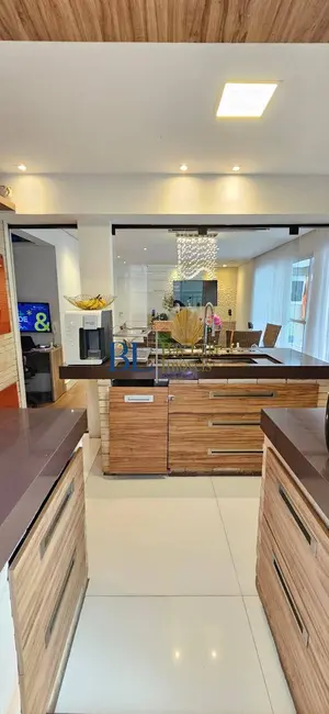 Foto 4 de Apartamento com 3 quartos à venda, 180m2 em Vila Prudente, São Paulo - SP