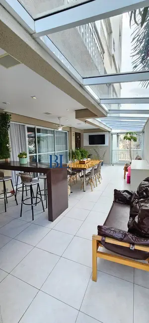Foto 2 de Apartamento com 3 quartos à venda, 180m2 em Vila Prudente, São Paulo - SP