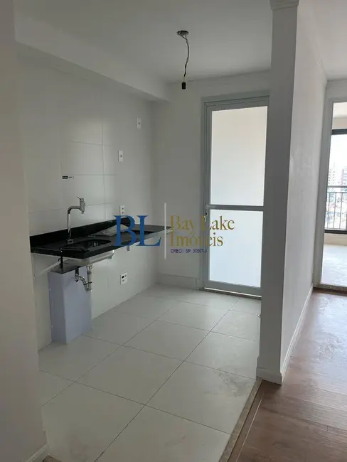 Foto 6 de Apartamento com 3 quartos à venda, 84m2 em Mooca, São Paulo - SP