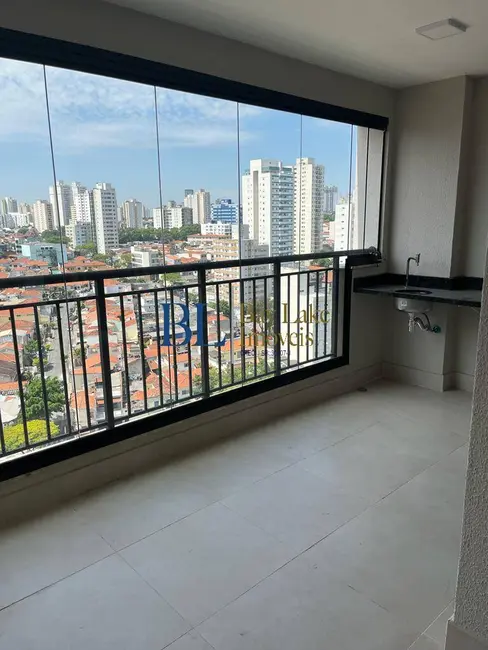 Foto 1 de Apartamento com 3 quartos à venda, 84m2 em Mooca, São Paulo - SP