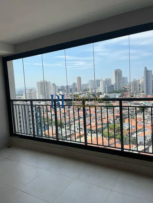 Foto 2 de Apartamento com 3 quartos à venda, 84m2 em Mooca, São Paulo - SP