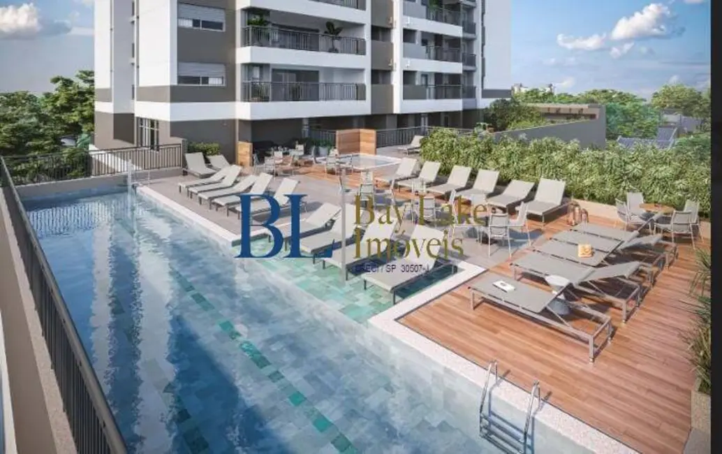 Foto 9 de Apartamento com 3 quartos à venda, 102m2 em Mooca, São Paulo - SP