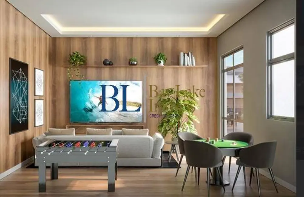 Foto 4 de Apartamento com 3 quartos à venda, 102m2 em Mooca, São Paulo - SP