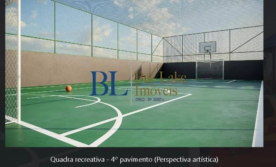 Foto 4 de Apartamento com 3 quartos à venda, 96m2 em Quarta Parada, São Paulo - SP