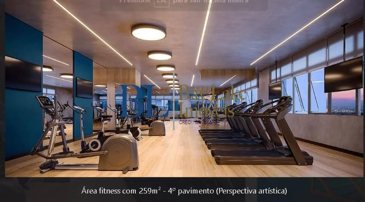 Foto 5 de Apartamento com 3 quartos à venda, 96m2 em Quarta Parada, São Paulo - SP