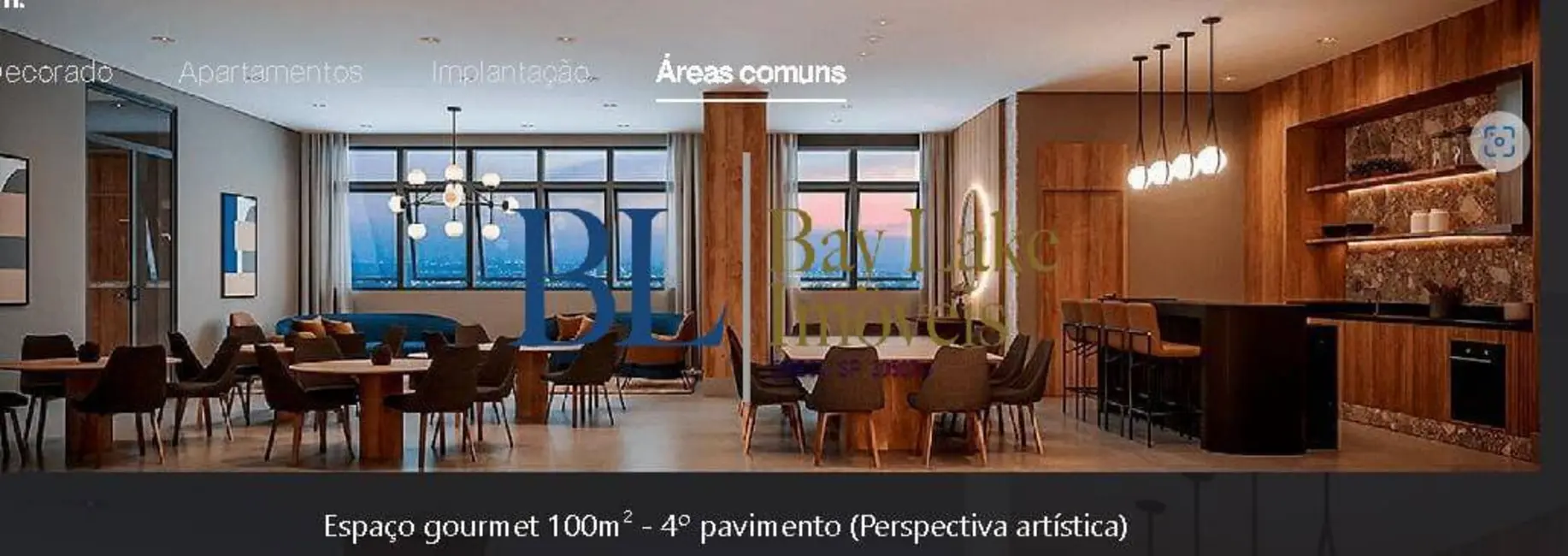 Foto 8 de Apartamento com 3 quartos à venda, 96m2 em Quarta Parada, São Paulo - SP