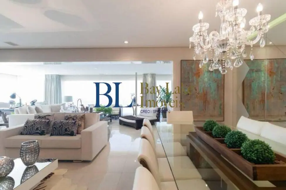 Apartamento com 4 quartos à venda, 283m2 em Parque da Mooca, São Paulo - SP - imagem 1 Foto 1 de Apartamento com 4 quartos à venda, 283m2 em Parque da Mooca, São Paulo - SP