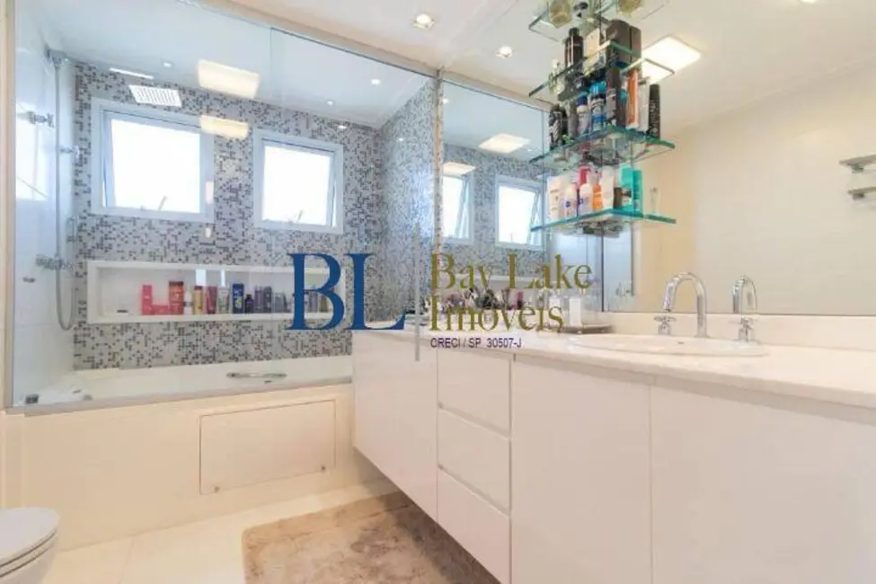 Apartamento com 4 quartos à venda, 283m2 em Parque da Mooca, São Paulo - SP - imagem 7 Foto 7 de Apartamento com 4 quartos à venda, 283m2 em Parque da Mooca, São Paulo - SP