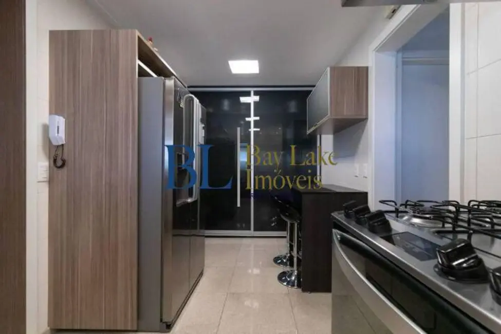 Apartamento com 4 quartos à venda, 283m2 em Parque da Mooca, São Paulo - SP - imagem 5 Foto 5 de Apartamento com 4 quartos à venda, 283m2 em Parque da Mooca, São Paulo - SP