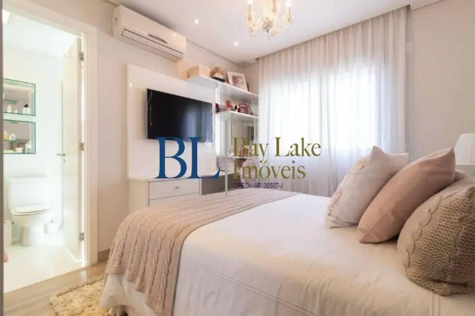 Apartamento com 4 quartos à venda, 283m2 em Parque da Mooca, São Paulo - SP - imagem 9 Foto 9 de Apartamento com 4 quartos à venda, 283m2 em Parque da Mooca, São Paulo - SP