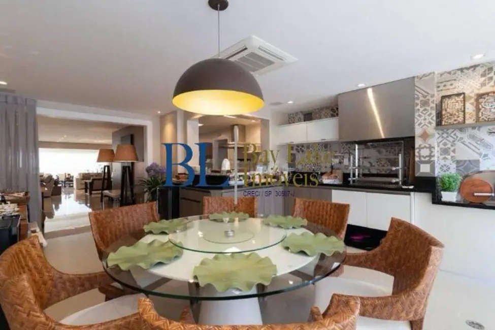 Apartamento com 4 quartos à venda, 283m2 em Parque da Mooca, São Paulo - SP - imagem 4 Foto 4 de Apartamento com 4 quartos à venda, 283m2 em Parque da Mooca, São Paulo - SP