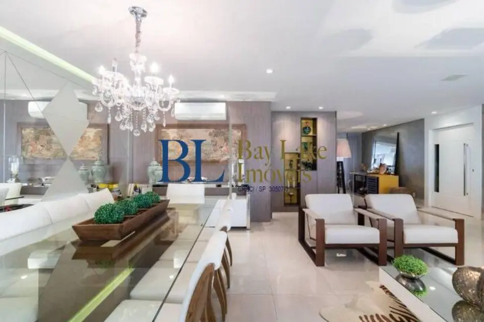 Apartamento com 4 quartos à venda, 283m2 em Parque da Mooca, São Paulo - SP - imagem 2 Foto 2 de Apartamento com 4 quartos à venda, 283m2 em Parque da Mooca, São Paulo - SP