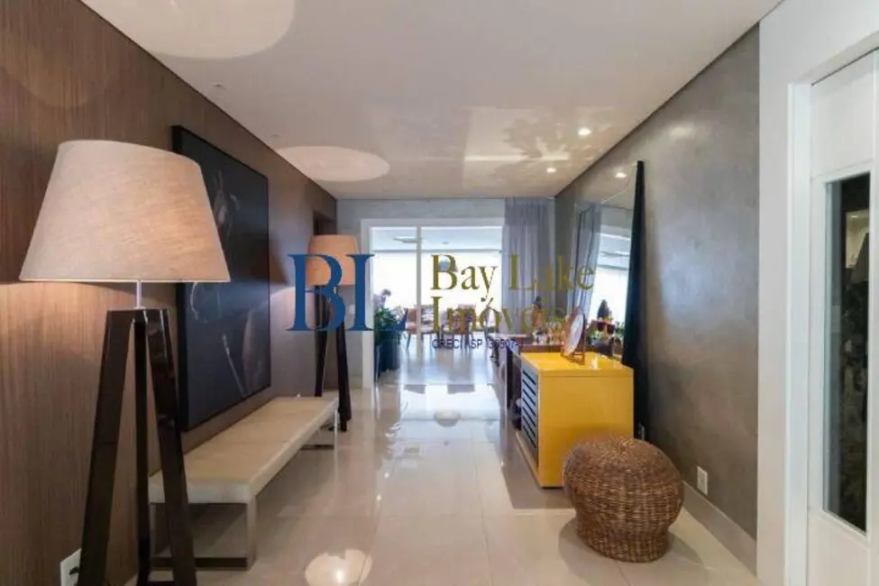 Apartamento com 4 quartos à venda, 283m2 em Parque da Mooca, São Paulo - SP - imagem 6 Foto 6 de Apartamento com 4 quartos à venda, 283m2 em Parque da Mooca, São Paulo - SP