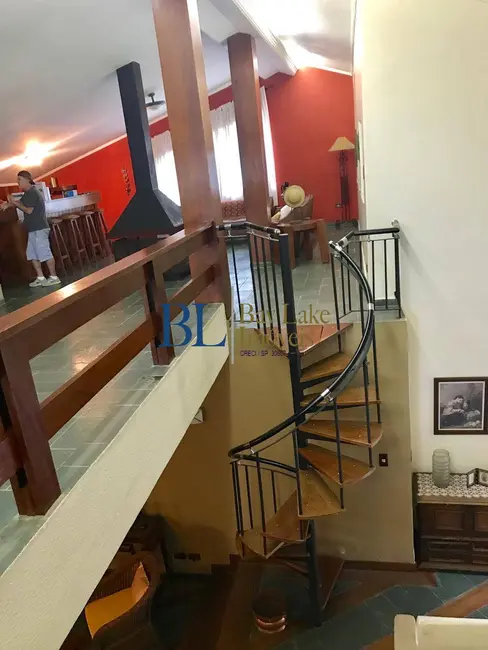 Foto 9 de Casa de Condomínio com 6 quartos à venda, 700m2 em Vila Pedroso, Aruja - SP