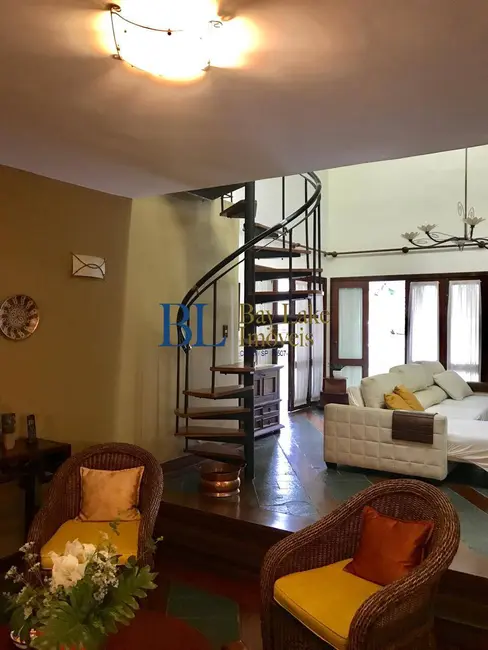 Foto 8 de Casa de Condomínio com 6 quartos à venda, 700m2 em Vila Pedroso, Aruja - SP