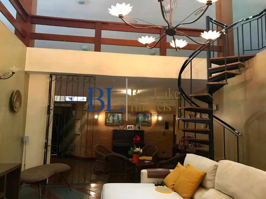 Foto 7 de Casa de Condomínio com 6 quartos à venda, 700m2 em Vila Pedroso, Aruja - SP