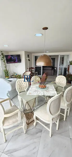 Apartamento com 3 quartos à venda, 122m2 em Mooca, São Paulo - SP - imagem 6 Foto 6 de Apartamento com 3 quartos à venda, 122m2 em Mooca, São Paulo - SP