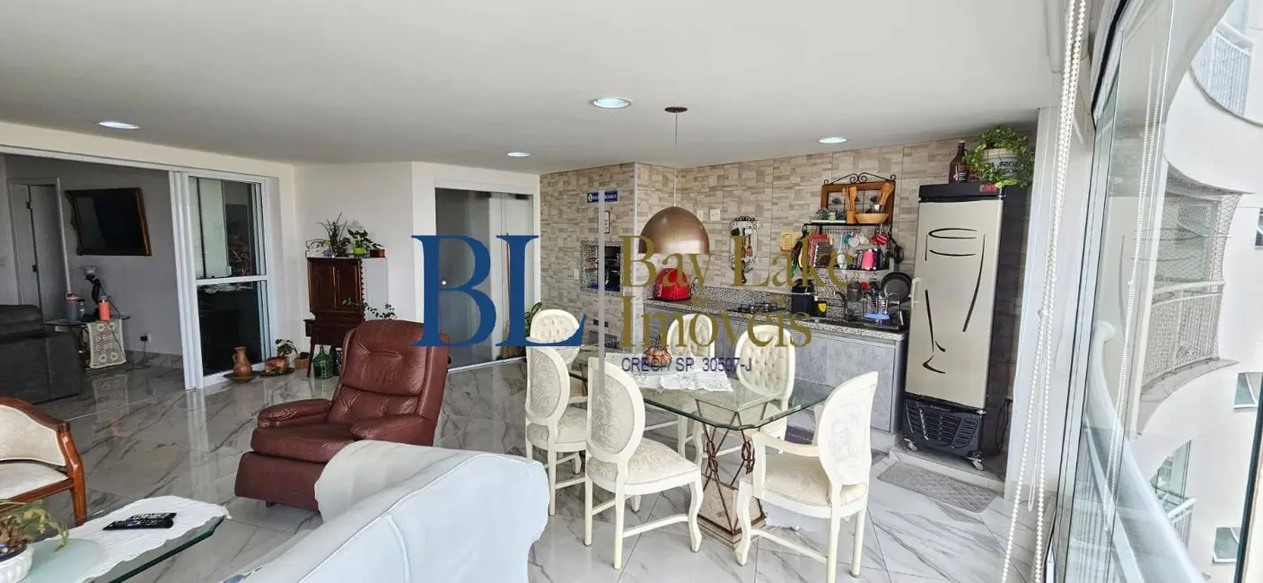 Apartamento com 3 quartos à venda, 122m2 em Mooca, São Paulo - SP - imagem 7 Foto 7 de Apartamento com 3 quartos à venda, 122m2 em Mooca, São Paulo - SP