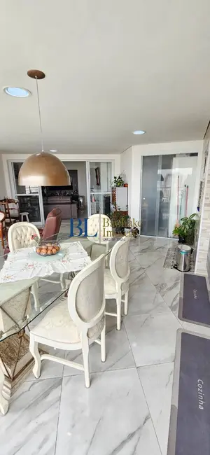 Apartamento com 3 quartos à venda, 122m2 em Mooca, São Paulo - SP - imagem 5 Foto 5 de Apartamento com 3 quartos à venda, 122m2 em Mooca, São Paulo - SP