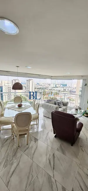 Apartamento com 3 quartos à venda, 122m2 em Mooca, São Paulo - SP - imagem 1 Foto 1 de Apartamento com 3 quartos à venda, 122m2 em Mooca, São Paulo - SP