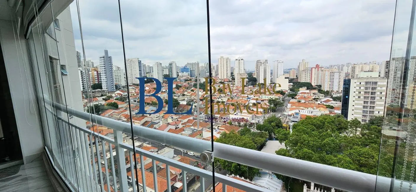 Apartamento com 3 quartos à venda, 122m2 em Mooca, São Paulo - SP - imagem 4 Foto 4 de Apartamento com 3 quartos à venda, 122m2 em Mooca, São Paulo - SP