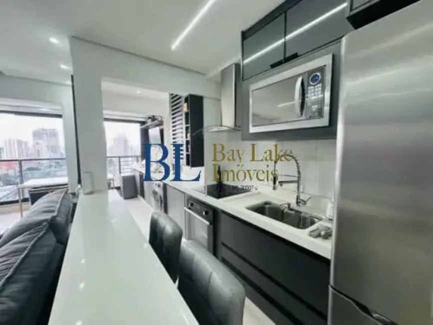 Foto 8 de Apartamento com 3 quartos à venda, 69m2 em Vila Gomes Cardim, São Paulo - SP