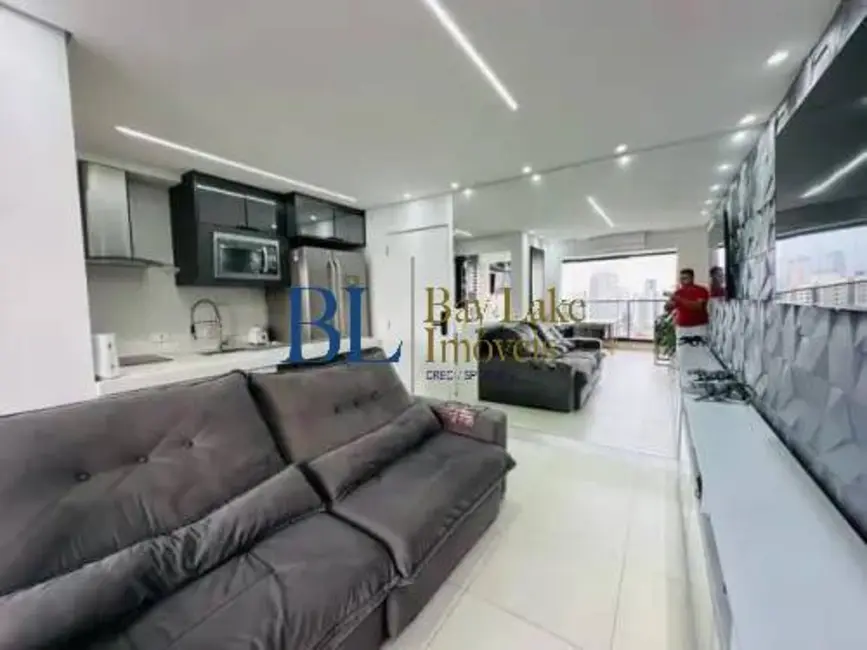 Foto 7 de Apartamento com 3 quartos à venda, 69m2 em Vila Gomes Cardim, São Paulo - SP