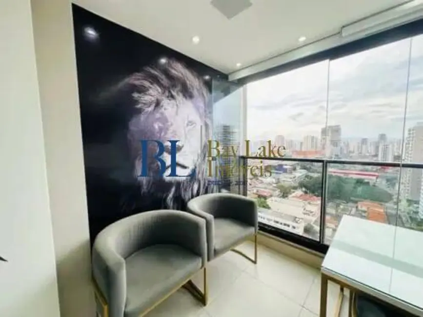 Foto 4 de Apartamento com 3 quartos à venda, 69m2 em Vila Gomes Cardim, São Paulo - SP