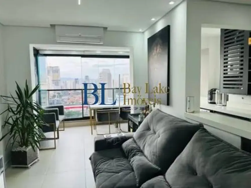 Foto 6 de Apartamento com 3 quartos à venda, 69m2 em Vila Gomes Cardim, São Paulo - SP