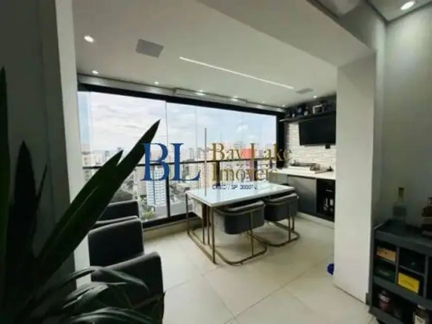 Foto 2 de Apartamento com 3 quartos à venda, 69m2 em Vila Gomes Cardim, São Paulo - SP