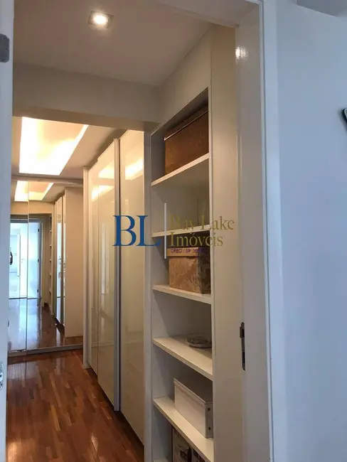 Foto 7 de Apartamento com 4 quartos à venda, 204m2 em Vila Gomes Cardim, São Paulo - SP