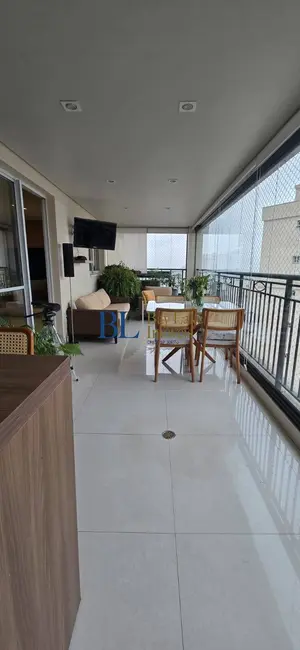 Apartamento com 3 quartos à venda, 164m2 em Tatuapé, São Paulo - SP - imagem 1 Foto 1 de Apartamento com 3 quartos à venda, 164m2 em Tatuapé, São Paulo - SP