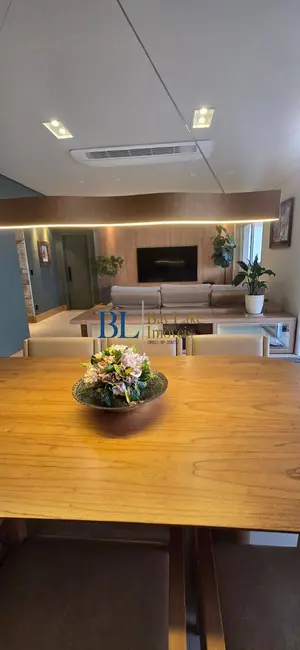 Apartamento com 3 quartos à venda, 164m2 em Tatuapé, São Paulo - SP - imagem 5 Foto 5 de Apartamento com 3 quartos à venda, 164m2 em Tatuapé, São Paulo - SP