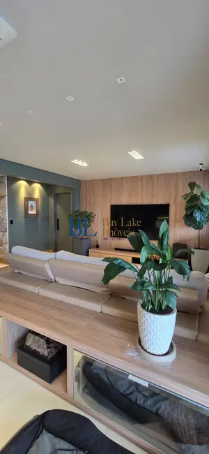 Apartamento com 3 quartos à venda, 164m2 em Tatuapé, São Paulo - SP - imagem 4 Foto 4 de Apartamento com 3 quartos à venda, 164m2 em Tatuapé, São Paulo - SP