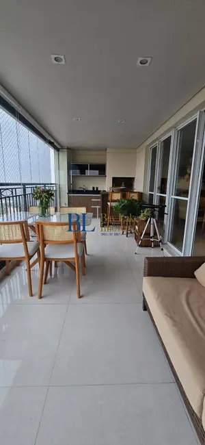 Apartamento com 3 quartos à venda, 164m2 em Tatuapé, São Paulo - SP - imagem 2 Foto 2 de Apartamento com 3 quartos à venda, 164m2 em Tatuapé, São Paulo - SP