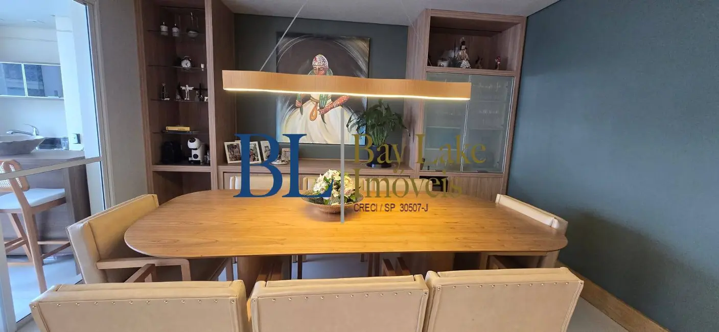 Apartamento com 3 quartos à venda, 164m2 em Tatuapé, São Paulo - SP - imagem 6 Foto 6 de Apartamento com 3 quartos à venda, 164m2 em Tatuapé, São Paulo - SP