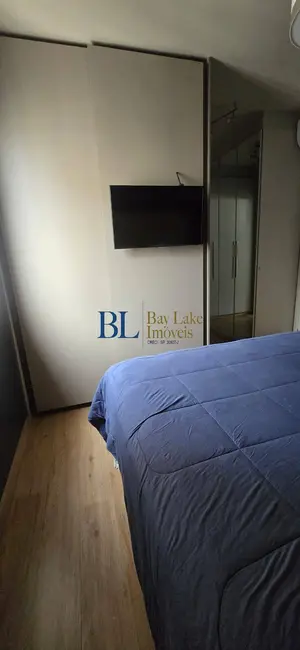 Apartamento com 3 quartos à venda, 164m2 em Tatuapé, São Paulo - SP - imagem 9 Foto 9 de Apartamento com 3 quartos à venda, 164m2 em Tatuapé, São Paulo - SP