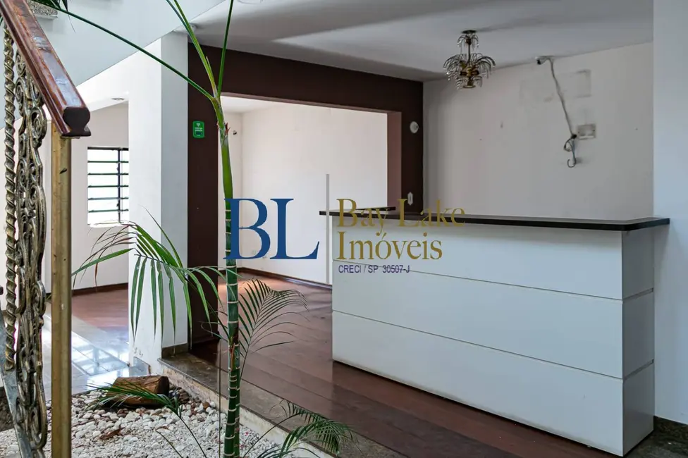 Casa com 4 quartos à venda, 420m2 em Vila Regente Feijó, São Paulo - SP - imagem 8 Foto 8 de Casa com 4 quartos à venda, 420m2 em Vila Regente Feijó, São Paulo - SP