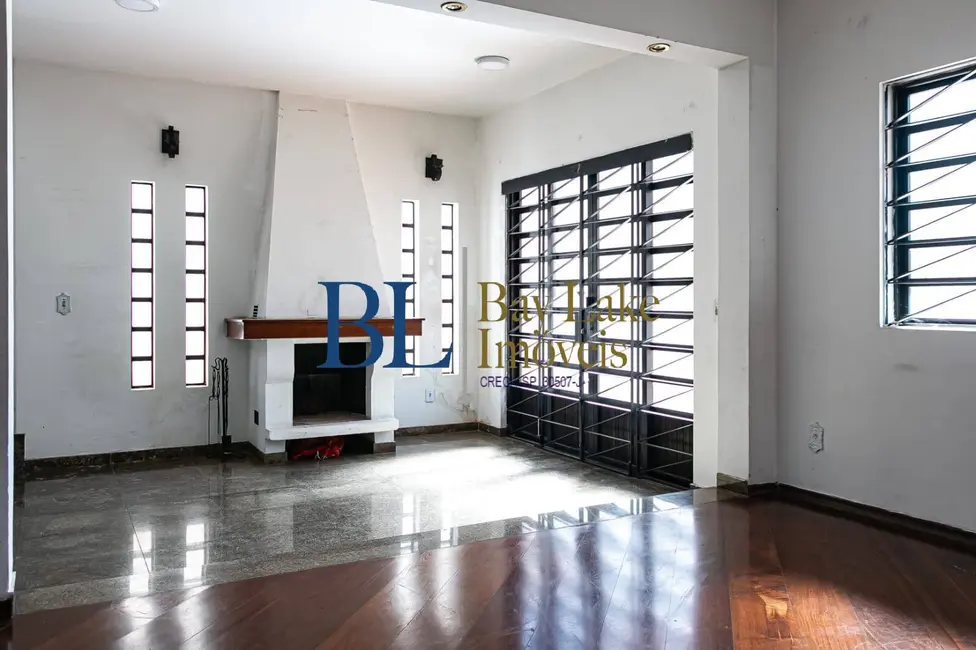 Casa com 4 quartos à venda, 420m2 em Vila Regente Feijó, São Paulo - SP - imagem 1 Foto 1 de Casa com 4 quartos à venda, 420m2 em Vila Regente Feijó, São Paulo - SP