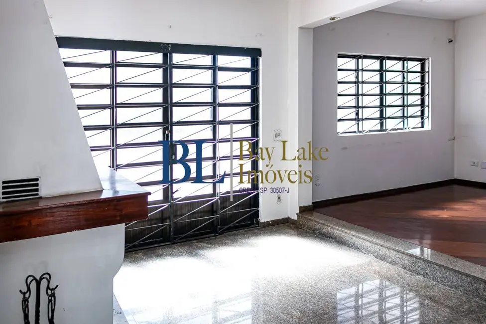 Casa com 4 quartos à venda, 420m2 em Vila Regente Feijó, São Paulo - SP - imagem 2 Foto 2 de Casa com 4 quartos à venda, 420m2 em Vila Regente Feijó, São Paulo - SP