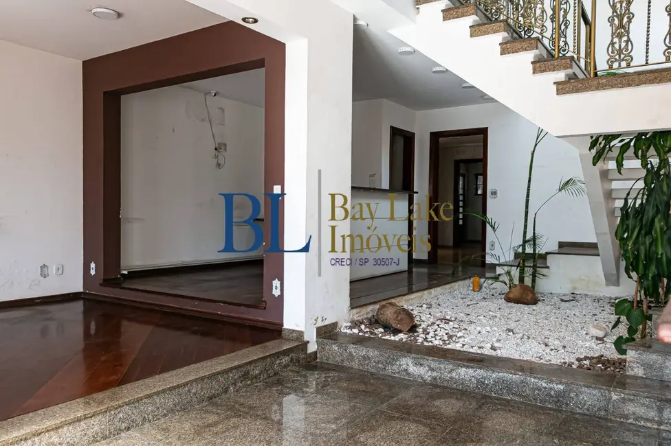 Casa com 4 quartos à venda, 420m2 em Vila Regente Feijó, São Paulo - SP - imagem 3 Foto 3 de Casa com 4 quartos à venda, 420m2 em Vila Regente Feijó, São Paulo - SP