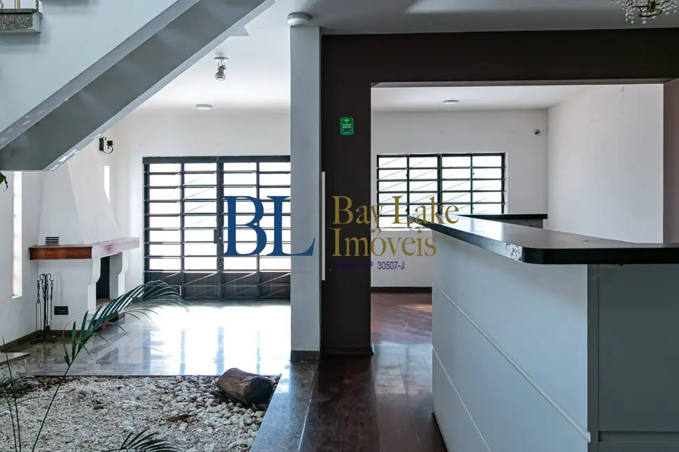 Casa com 4 quartos à venda, 420m2 em Vila Regente Feijó, São Paulo - SP - imagem 7 Foto 7 de Casa com 4 quartos à venda, 420m2 em Vila Regente Feijó, São Paulo - SP