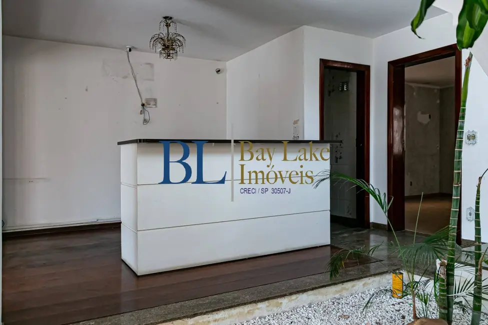 Casa com 4 quartos à venda, 420m2 em Vila Regente Feijó, São Paulo - SP - imagem 9 Foto 9 de Casa com 4 quartos à venda, 420m2 em Vila Regente Feijó, São Paulo - SP