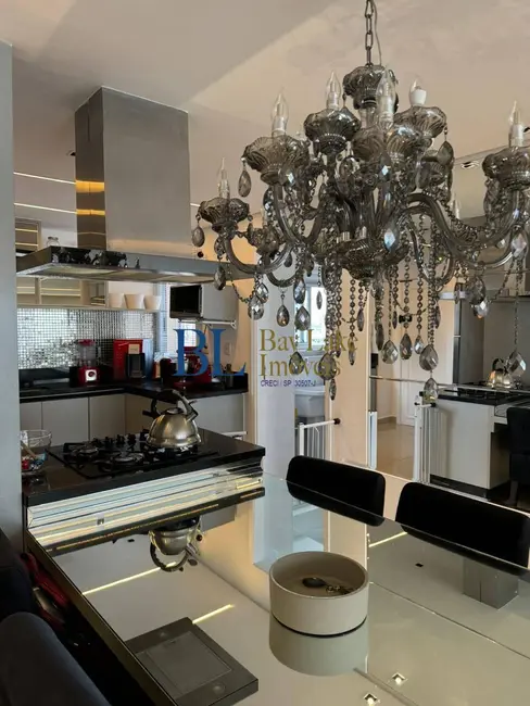 Foto 4 de Apartamento com 3 quartos à venda, 123m2 em Tatuapé, São Paulo - SP