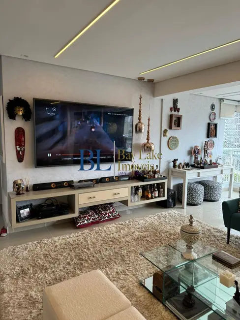 Foto 9 de Apartamento com 3 quartos à venda, 123m2 em Tatuapé, São Paulo - SP