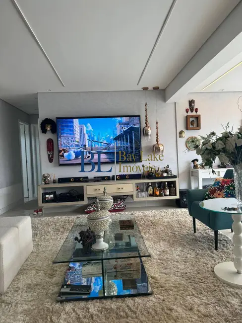 Foto 6 de Apartamento com 3 quartos à venda, 123m2 em Tatuapé, São Paulo - SP