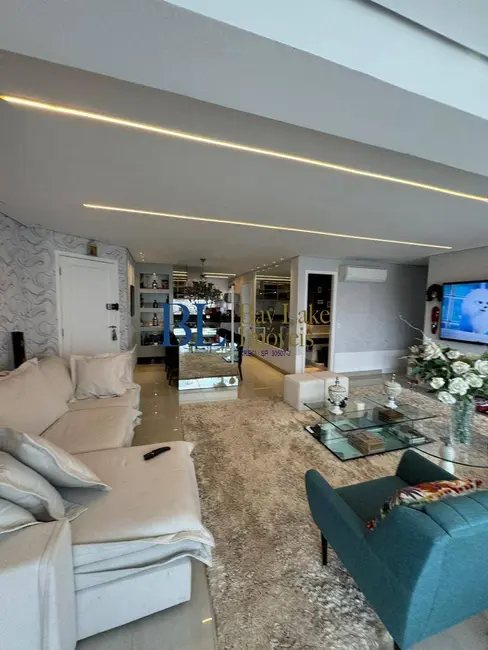 Foto 7 de Apartamento com 3 quartos à venda, 123m2 em Tatuapé, São Paulo - SP