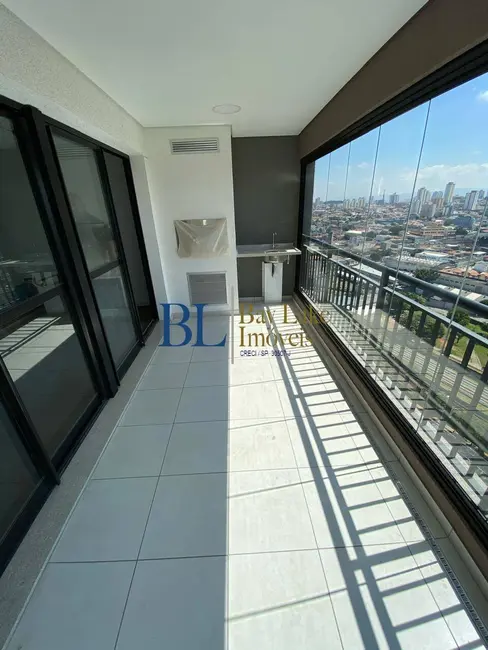 Apartamento com 2 quartos à venda, 73m2 em Vila Matilde, São Paulo - SP - imagem 3 Foto 3 de Apartamento com 2 quartos à venda, 73m2 em Vila Matilde, São Paulo - SP