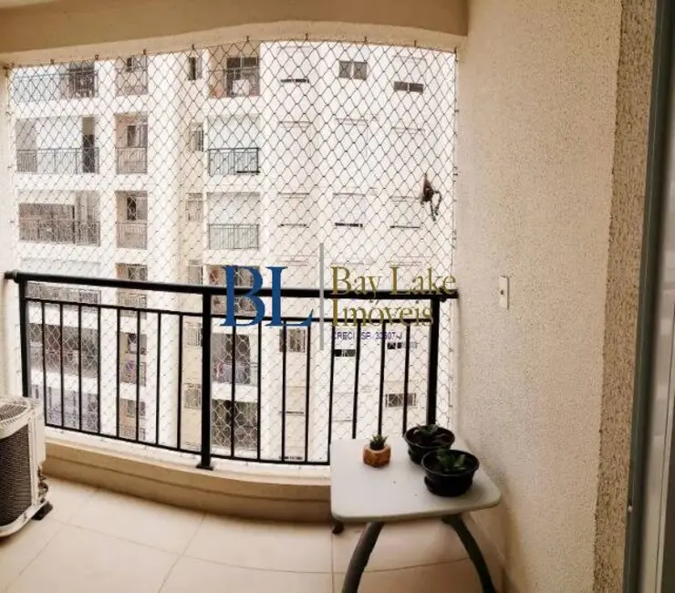 Foto 3 de Apartamento com 2 quartos à venda, 55m2 em Brás, São Paulo - SP